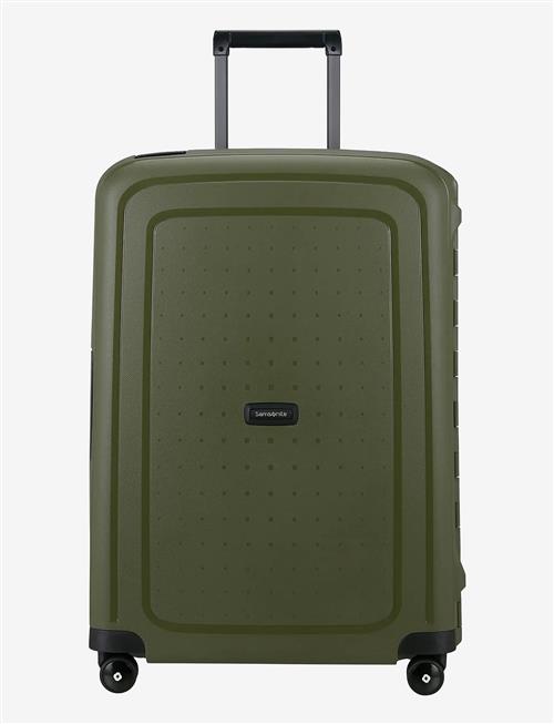 Samsonite | S'cure Spinner 69/25 | 69