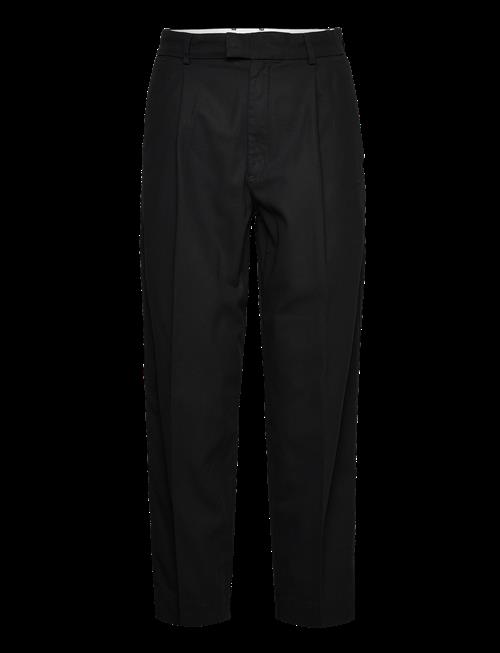Hope | Cropped High Waist Trousers | 34