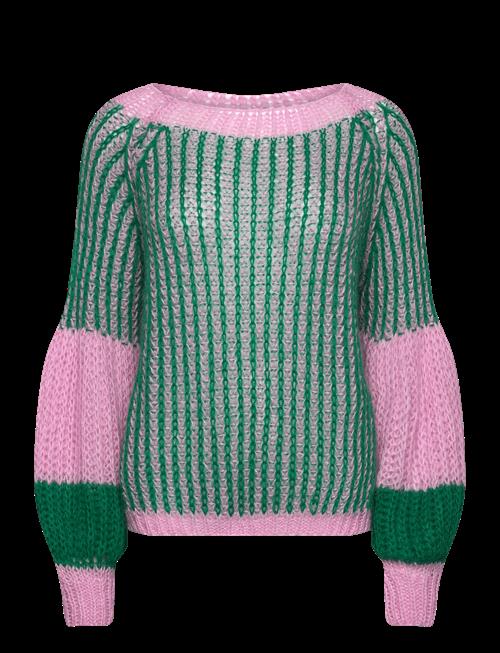 Noella | Liana Knit Sweater | M/L