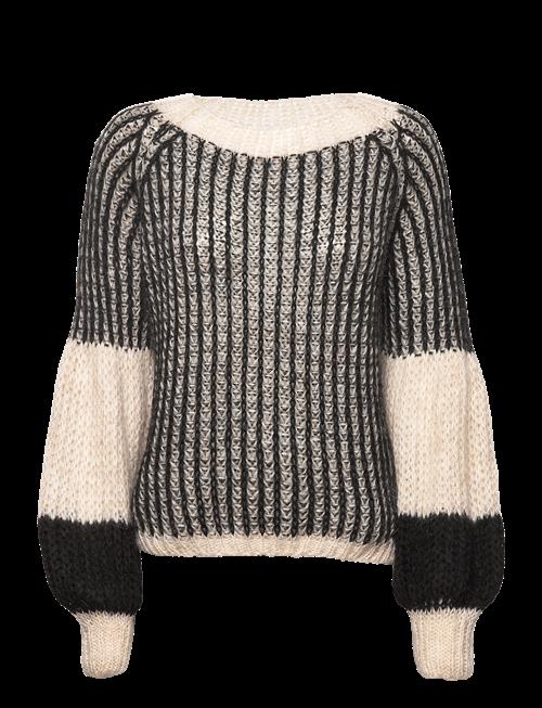 Noella | Liana Knit Sweater | L-XL