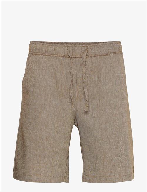 Casual Friday | Cfphelix 0066 Linen Mix Shorts | S