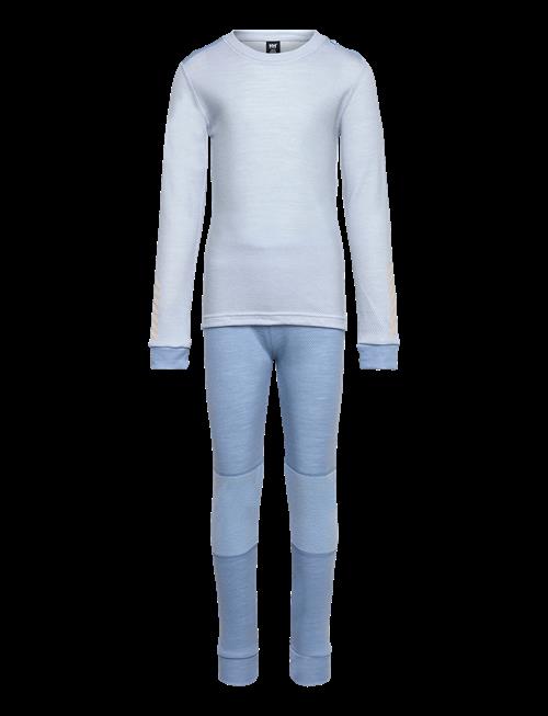 Helly Hansen | K Lifa Merino Set | 98