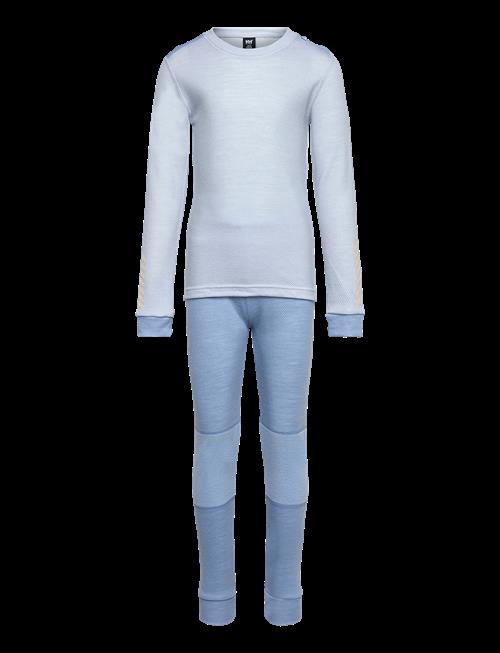 Helly Hansen | K Lifa Merino Set | 116