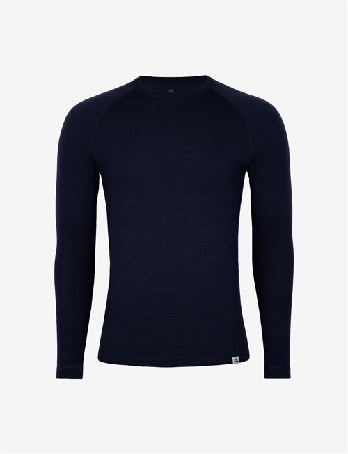 Danish Endurance | Core Merino Baselayer Shirt (Men) 1-Pack | XL