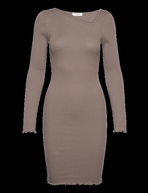 Rosemunde | Cotton Dress | L