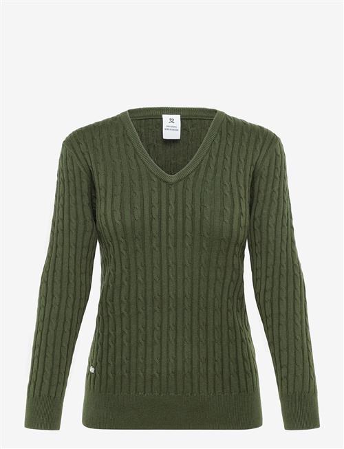 Daily Sports | Madelene Pullover | S