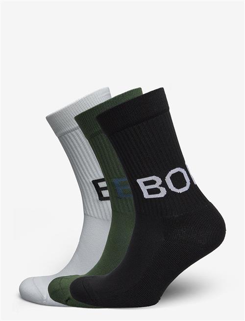 Björn Borg | Classic Polyamide Crew Sock 3P | 41-45
