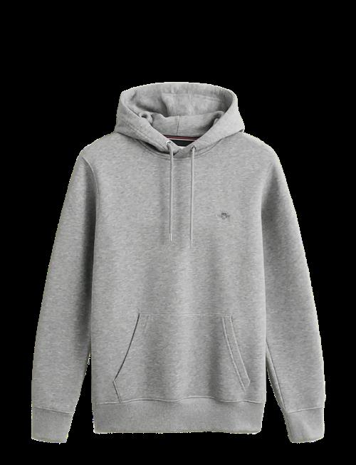 Gant | Reg Shield Hoodie | XXL