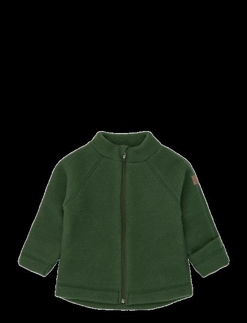 mikk-line | Wool Baby Jacket | 104