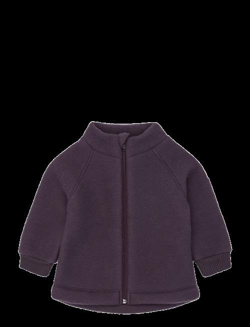 mikk-line | Wool Jacket | 140