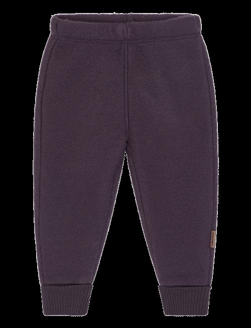 mikk-line | Wool Pants | 128