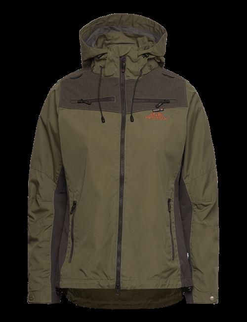 Swedteam | Lynx Women Antibite Hunting Jacket | 40