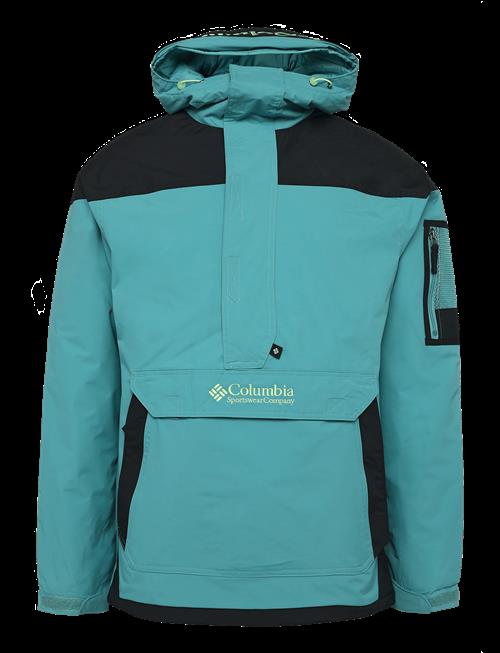 Columbia Sportswear | Challenger Ii Insulated Pullover | M
