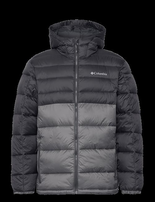 Columbia Sportswear | Buck Butte Ii Insulated Hooded Jacket | L