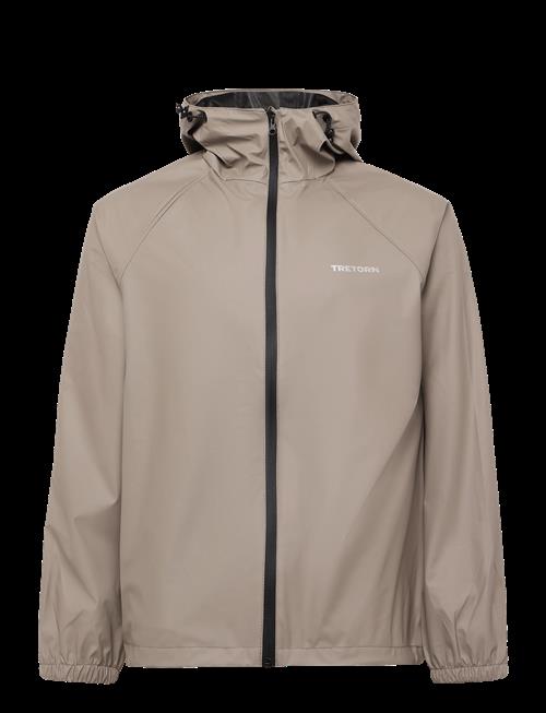 Tretorn | Packable Rainbreaker Set | XS