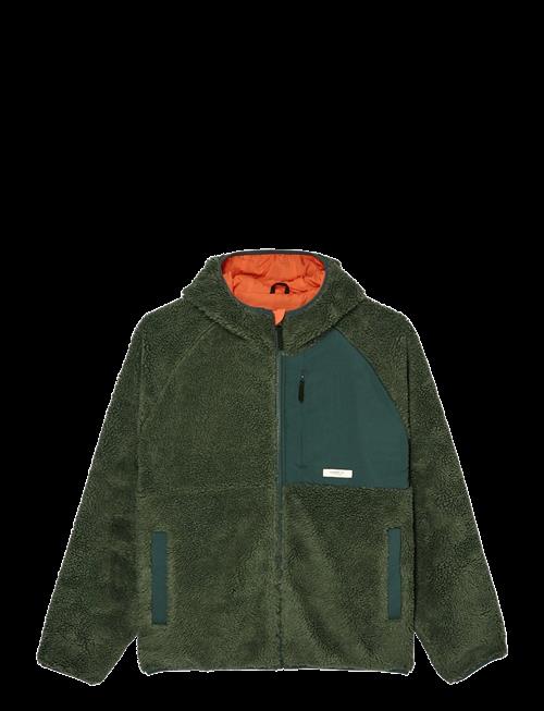 Element | Wolfe Sherpa | L