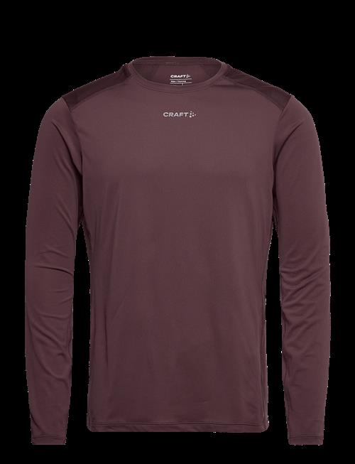 Craft | Adv Essence Ls Tee 2 M | S
