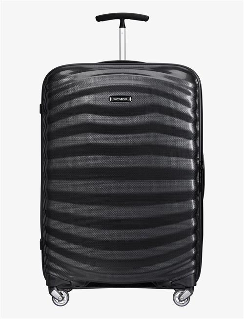 Samsonite | Lite Shock Spinner 69/25 Black 1041 | 69