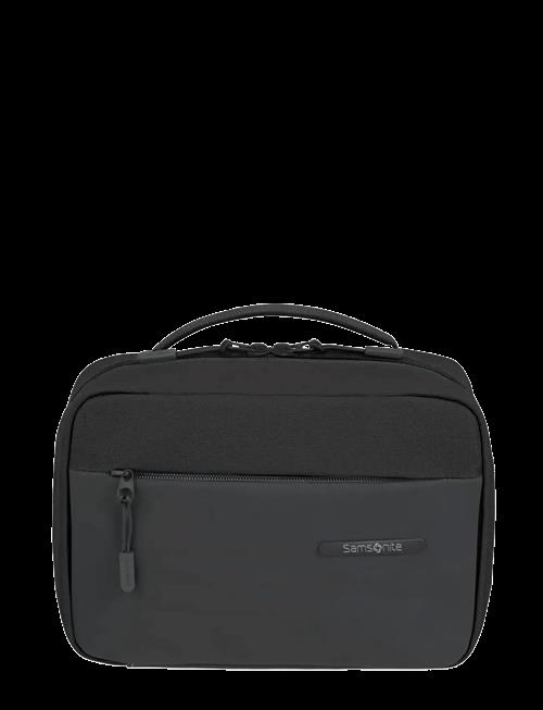 Samsonite | Stackd Hanging Toilet Kit | ONE SIZE