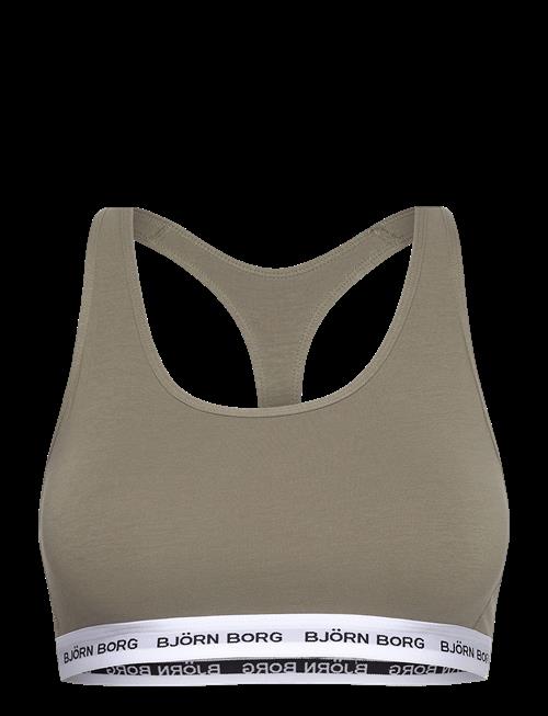 Björn Borg | Core Logo Soft Top 1P | S