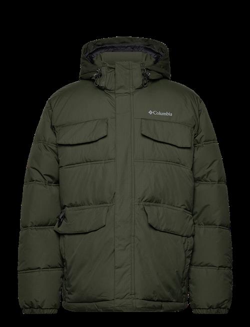 Columbia Sportswear | Landroamer Puffer Jacket | L