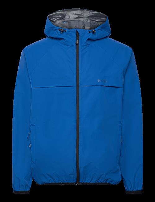 H2O | Rømø Lw Rain Jacket - Packable | XS