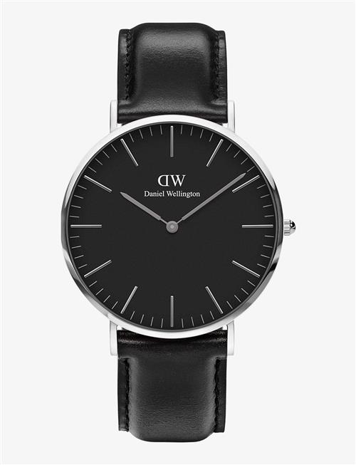 Daniel Wellington | Classic 40 Sheffield S Black | 40 mm