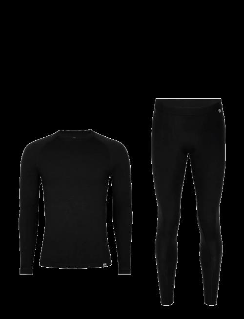 Danish Endurance | Core Merino Baselayer Set (Men) 1-Pack | XXL