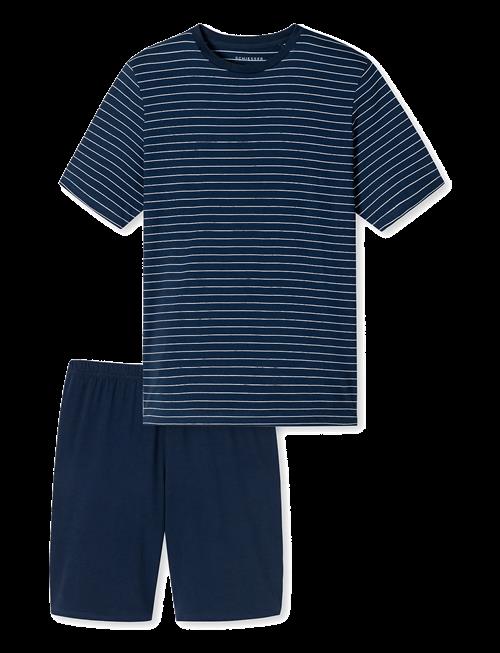Schiesser | Pyjama Short | L