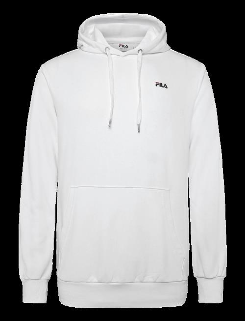 Se FILA | Lumezzane Hoodie | XS hos Booztlet