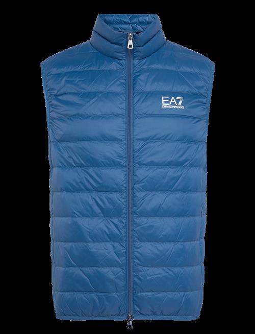 EA7 | Down Waistcoat | XS