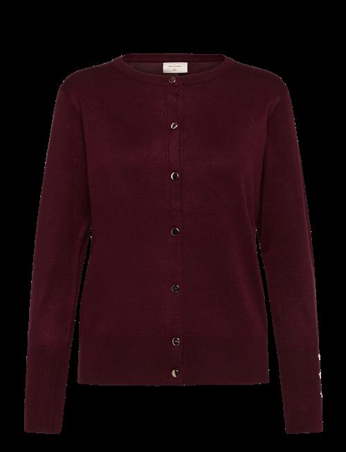 Se FREE/QUENT | Fqkatie-Cardigan | XS hos Booztlet