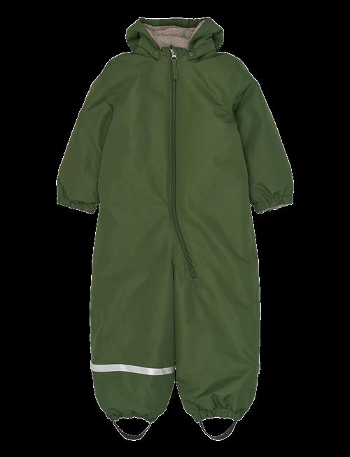 mikk-line | Snow Suit Solid | 104