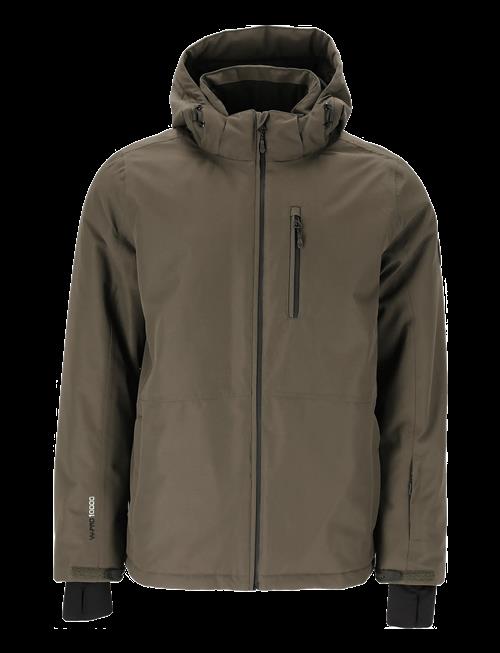 Whistler | Drizzle M Ski Jacket W-Pro 10000 | L
