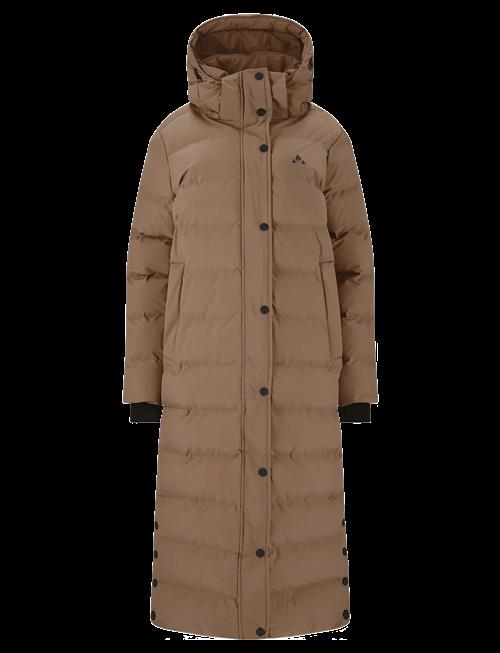 Whistler | Joana W Long Puffer Jacket | 44