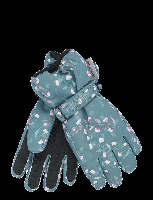 mikk-line | Polyester Gloves Aop | 122/128