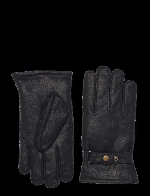 Sebago | Goatskin Gloves | 9