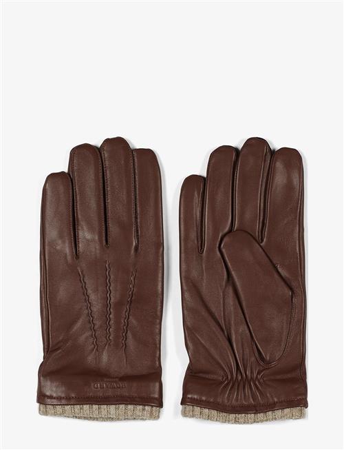 Howard London | Leather Gloves  Ted | 9.5