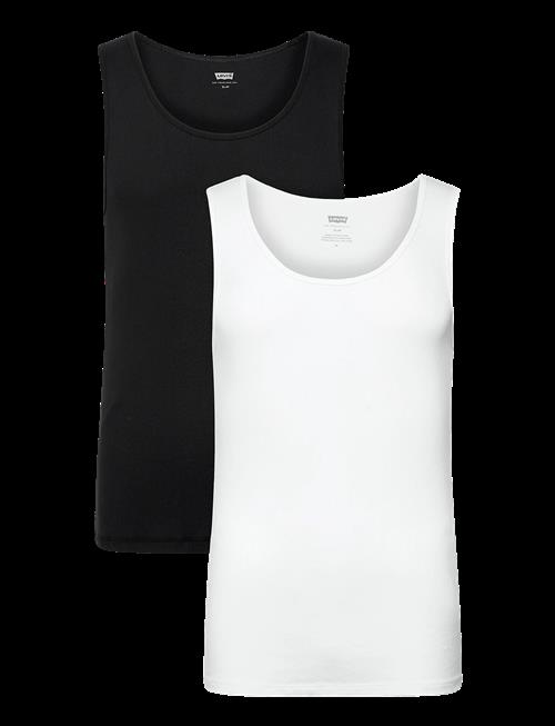 Levi's® | Two Pack Rib Tank Two Pack Min | XL