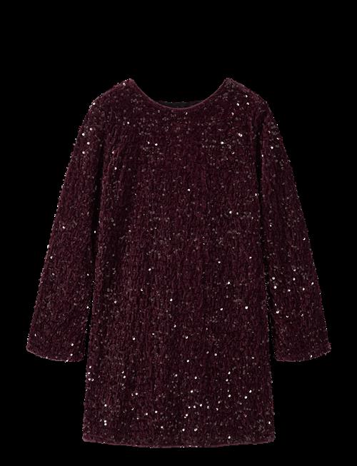 name it | Nkfrusitta Ls Dress | 116