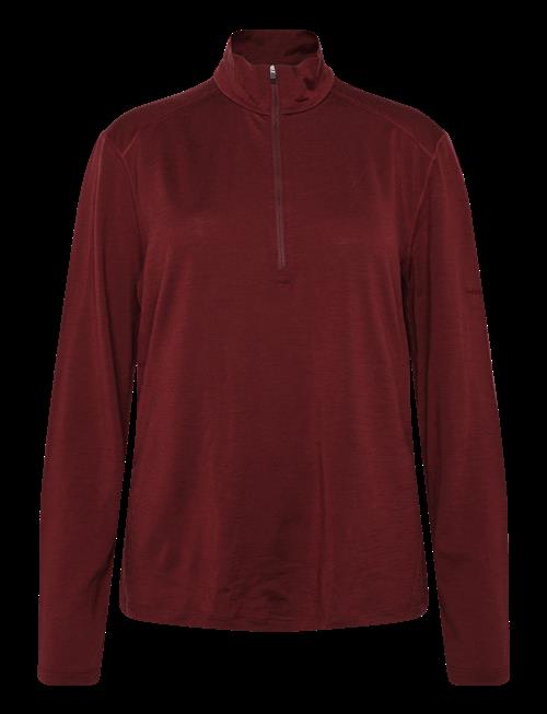 Icebreaker | M 200 Oasis Ls Half Zip | XXL