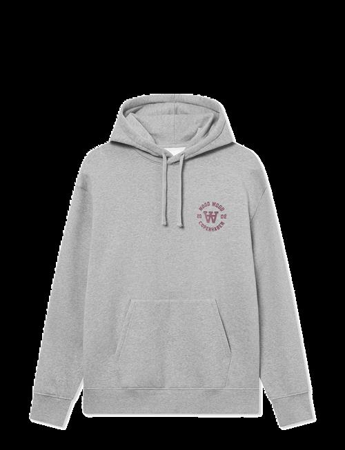WOOD WOOD | Wwcass Aa Seal Print | XL