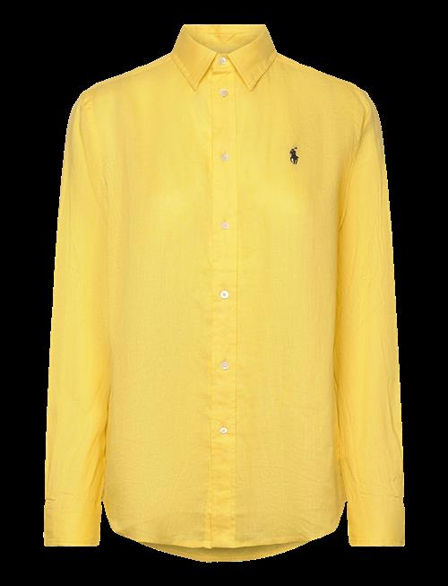 Polo Ralph Lauren | Classic Fit Linen Shirt | L