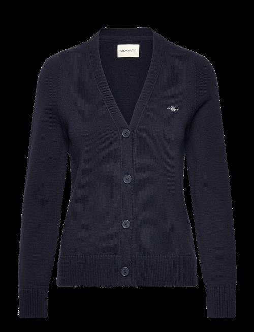 Gant | Classic Cotton Cardigan | S