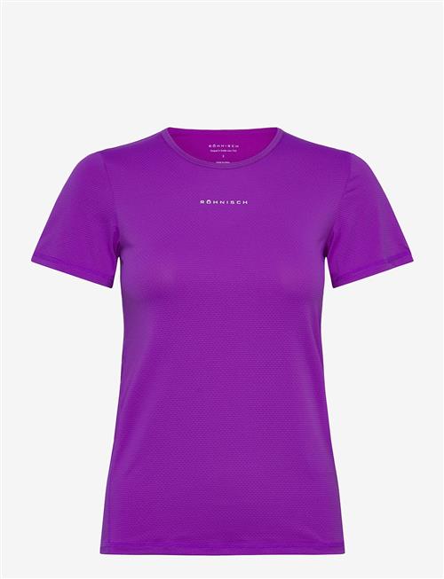 Röhnisch | Jacquard Ss Top | S