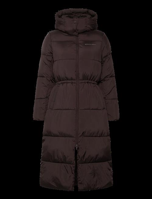 Röhnisch | Pebble Hood Coat | S