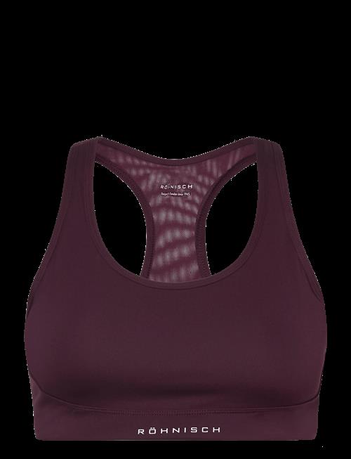 Röhnisch | Flattering Mesh Sportsbra | XXL