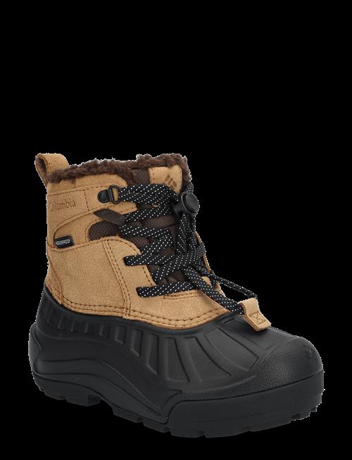 Columbia Sportswear | Youth Powderbug Alpine Waterproof | 32