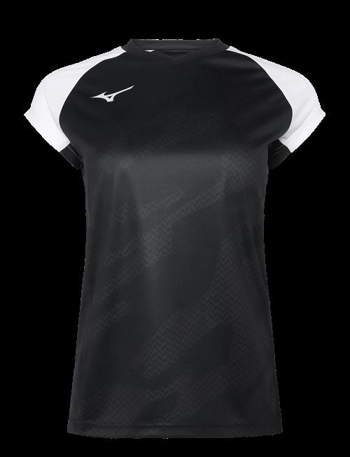 Mizuno | Game Shirt Meisaigara W(W) | M