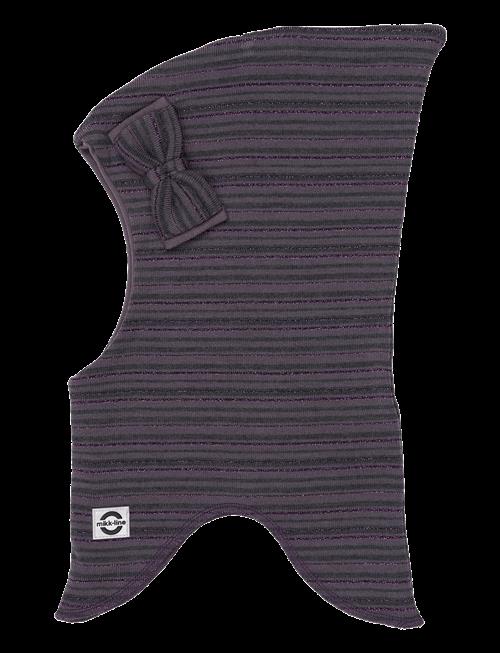 mikk-line | Wool Fullface Tip - Yd W. Windstop | 74/80